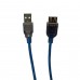 Cable Extension USB M/F ( 1.8M) TOP Tech